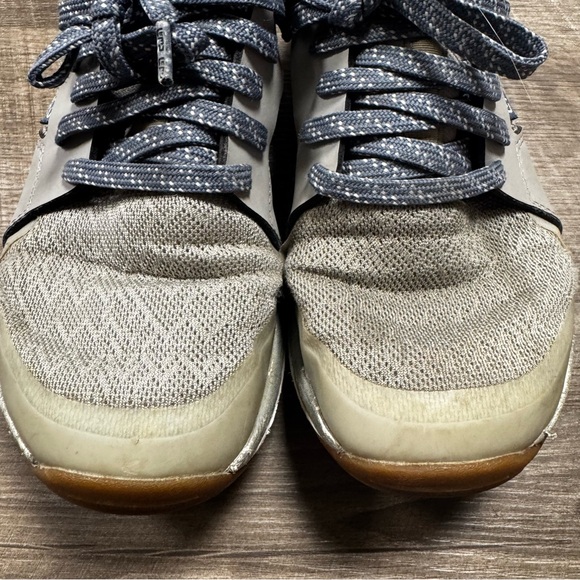 LEMS Woman’s MESA Sneakers Size 8 - Picture 4 of 9